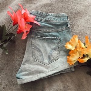 HOLLISTER shorts